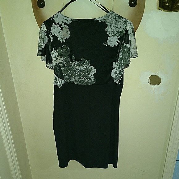 Enfocus petite bodycon dress - Picture 2 of 2